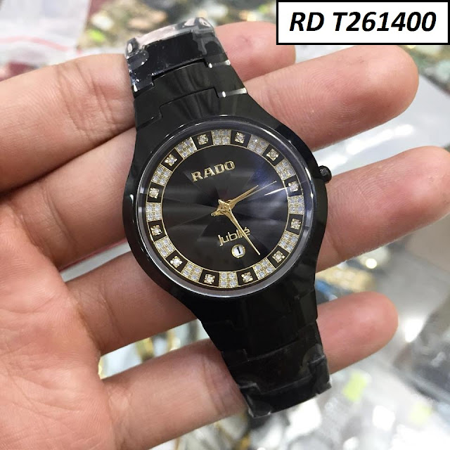 đồng hồ đeo tay nam RD T261400