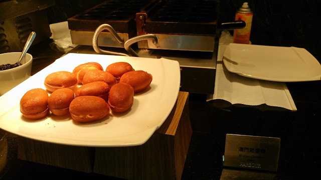 【食記】台北漢來海港天母店,熱門吃到飽餐廳,點心甜點令人驚豔!