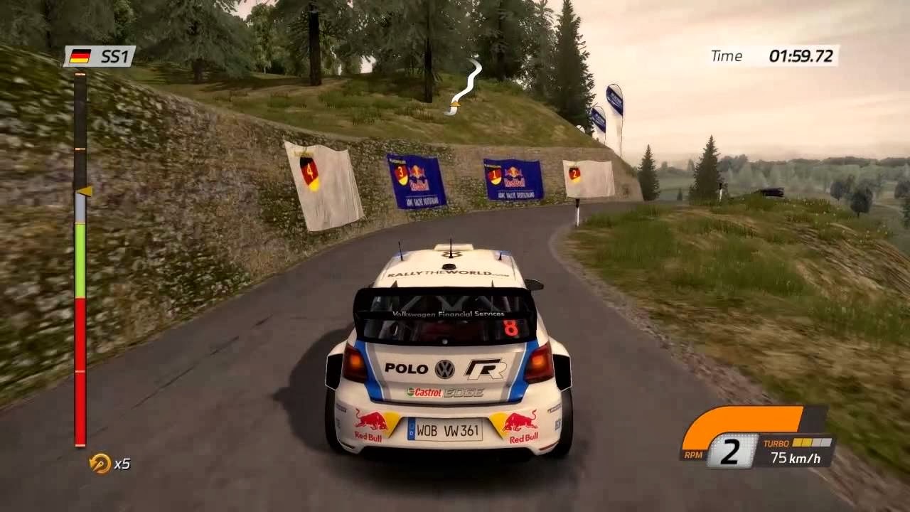wrc 10 fia world rally championship pc wrc 10 fia world rally championship pc