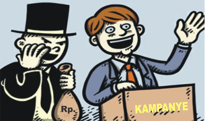 Sebelum Kampanye, Djarot Ajukan Dana Operasional RT/RW Ditambah