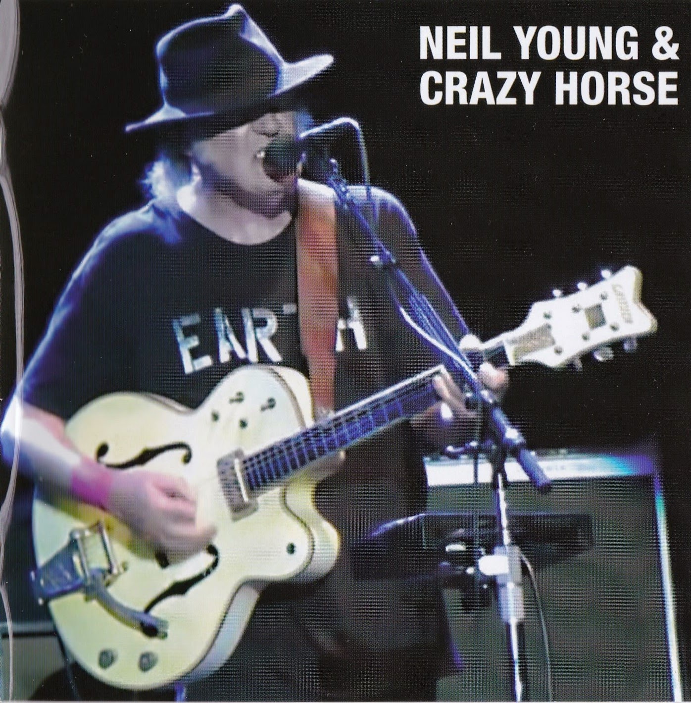 Neil young crazy horse live rust фото 103