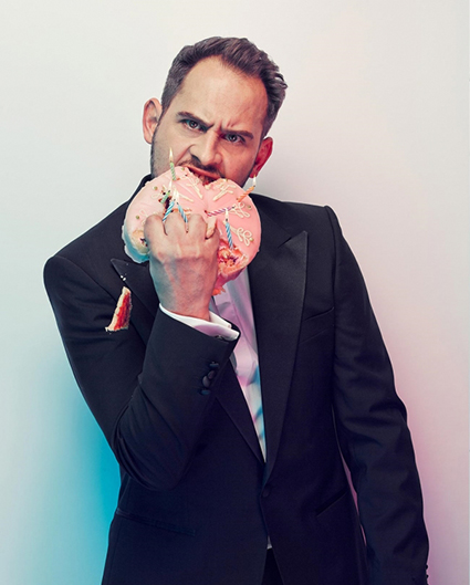 birthdays: Moritz Bleibtreu