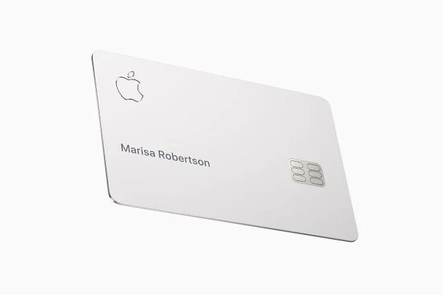 Apple Card adalah Simbol Status Sosial. Benarkah?