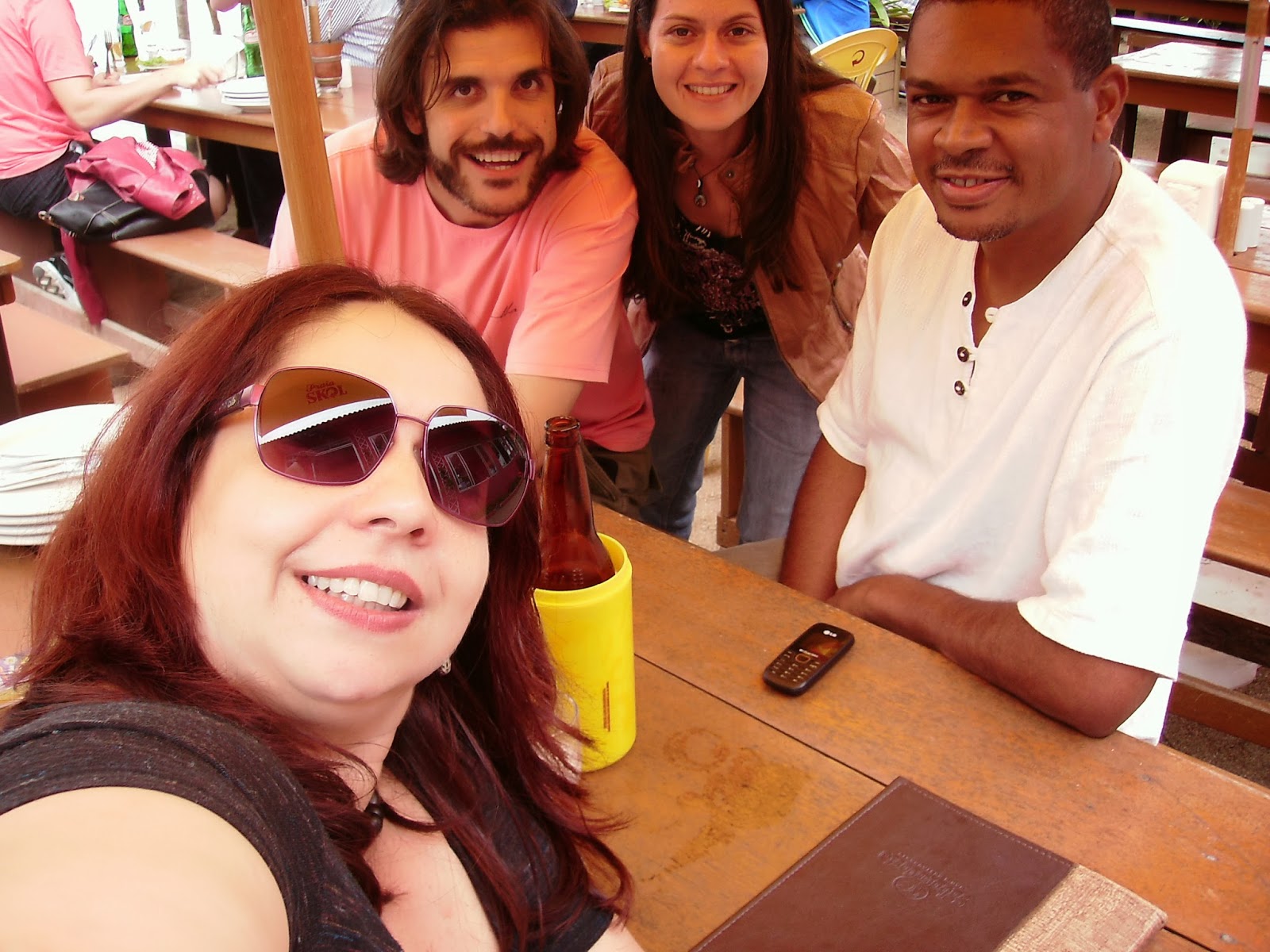 Pra Quem Gosta De Bar Setembro 2013