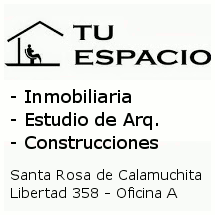 Tu Espacio Calamuchita