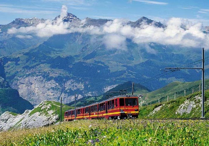 Zurich HD Wallpapers - Wallpapers