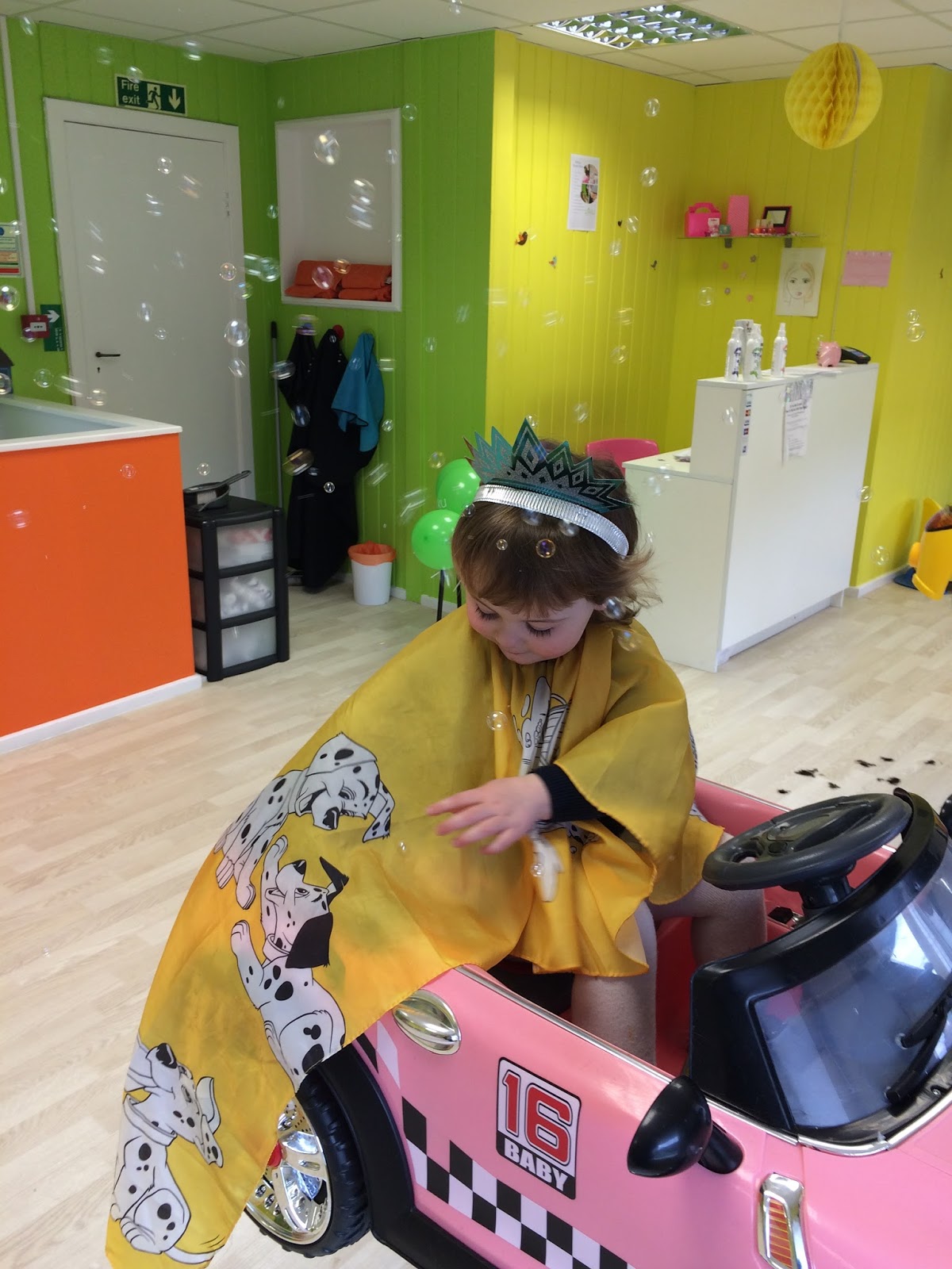 Pikku The Best Children's Hair Salon In Newcastle | Newcastle Family Life