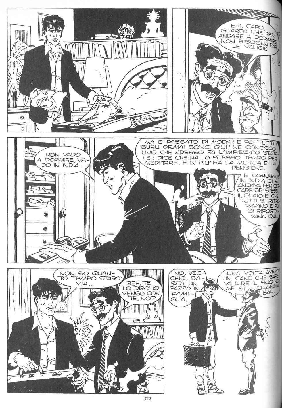 Dylan Dog (1986) issue 41 - Page 69