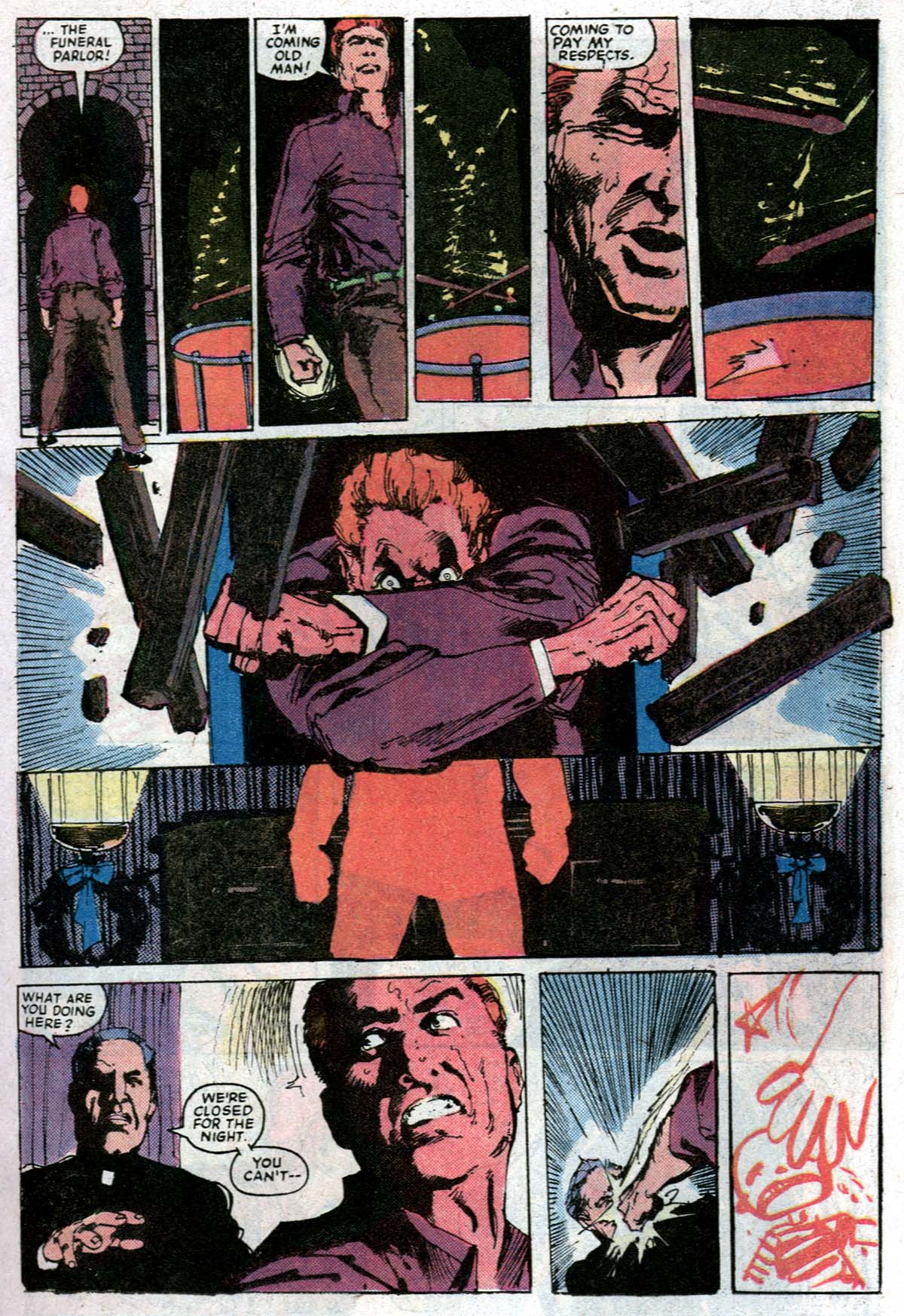 Moon Knight (1980) issue 26 - Page 15