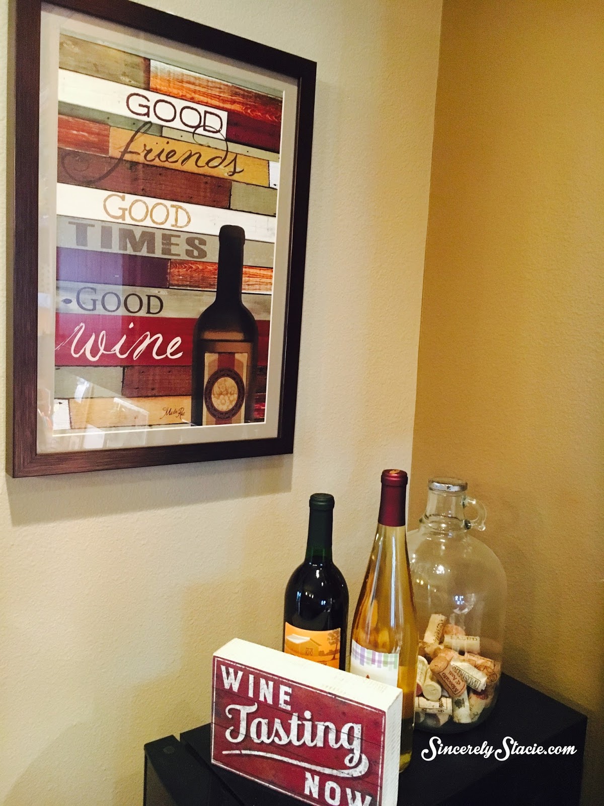 Product Review Sincerely Stacie