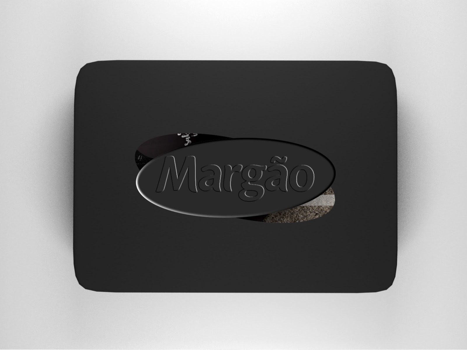 Margão’s Limited Edition Packaging Of The World