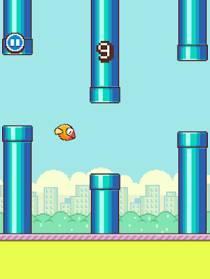 flappy bird pc game for download flappy bird for pc download