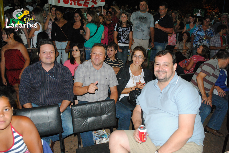 .BLOG LUIZ AFONSO COSTA Garota Verão 2012 região RBS Cruz Alta é