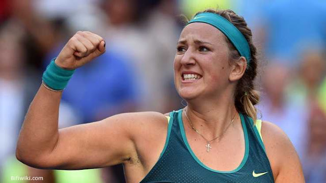 Victoria Azarenka Victoria-Azarenka