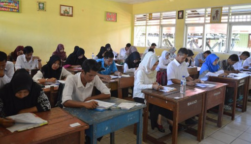 412 Honorer Ikut Tes, Lowongan 437 Kursi, Wow! 412 Honorer Ikut Tes, Lowongan 437 Kursi, Wow!