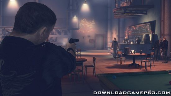 Alekhines Gun   Download game PS3 PS4 PS2 RPCS3 PC free - 59