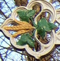 Croix de saint Bonnet-lès-Allier