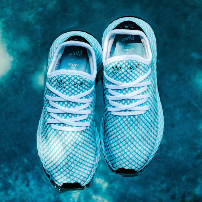 deerupt parley