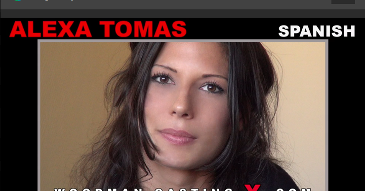 House Of Gucci Streaming Gratuit WOODMAN CASTING ALEXA TOMAS ~ Woodman vs Dorcel Streaming Gratuit