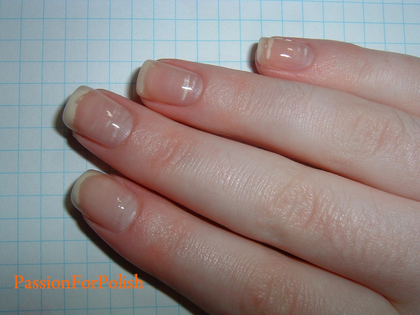 PassionForPolish How To Painting Your Nails