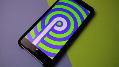 Upgrade Android Pie Terbaru Upgrade Android Pie Terbaru