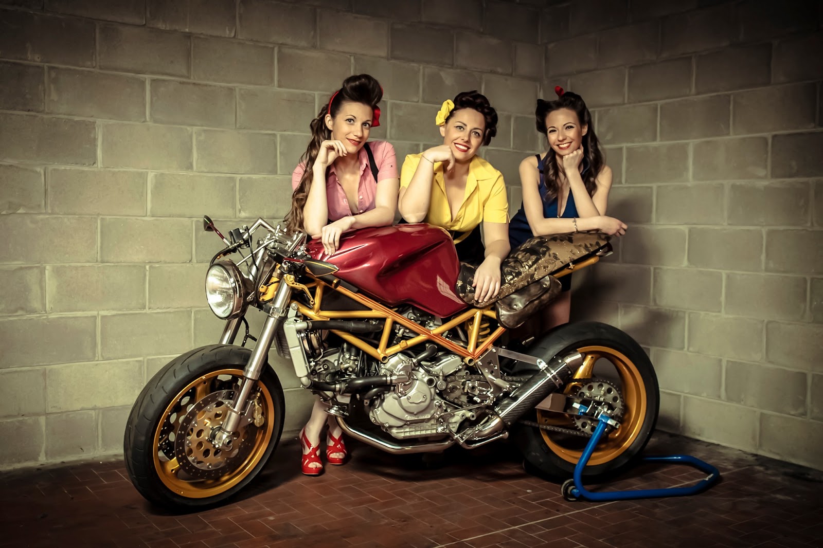 ducati cafe racer price