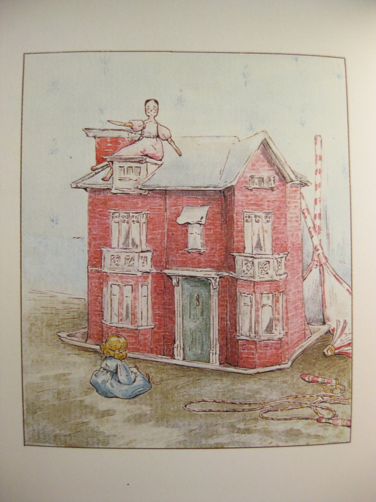 Piccalilli Days Just in the Nick of Time.....