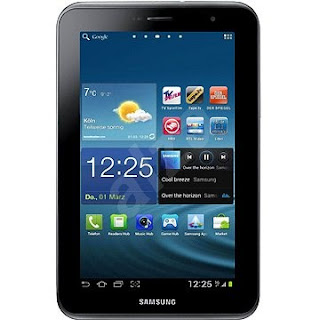 gtp3110 galaxy tab 2
