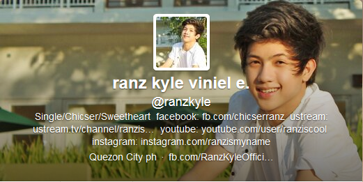 It's STEPHI: it's about CHICSER!