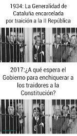 Justicia contra los Traidores