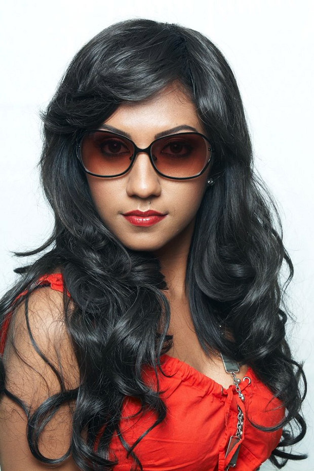 TollywoodCinePhotos: Asha Latest Hot Photos