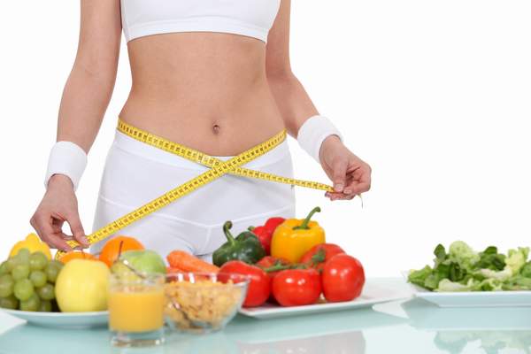 Daftar Makanan Rendah Kalori Untuk Program Diet