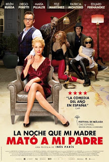 Estrenos, cines, abril, 2016