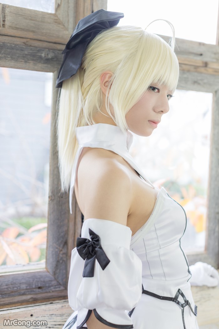 Collection of beautiful and sexy cosplay photos - Part 017 (506 photos) photo 23-9