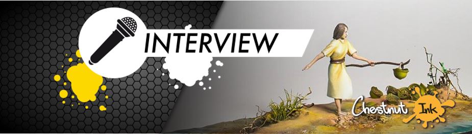 Chestnut Ink Interview Jean Bernard Andre Jean Diorama Fr En