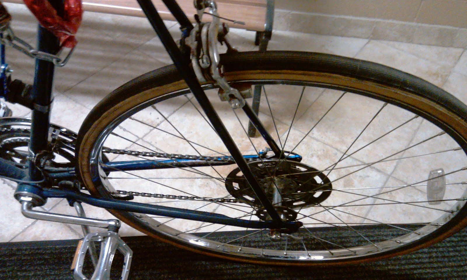 1975 schwinn continental