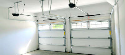 garage door repair van nuys