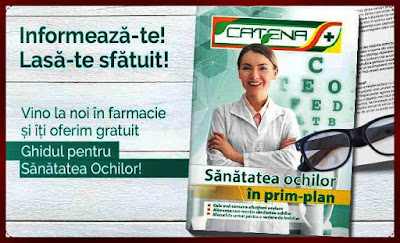 ghid oftalmologic gratuit catena pdf