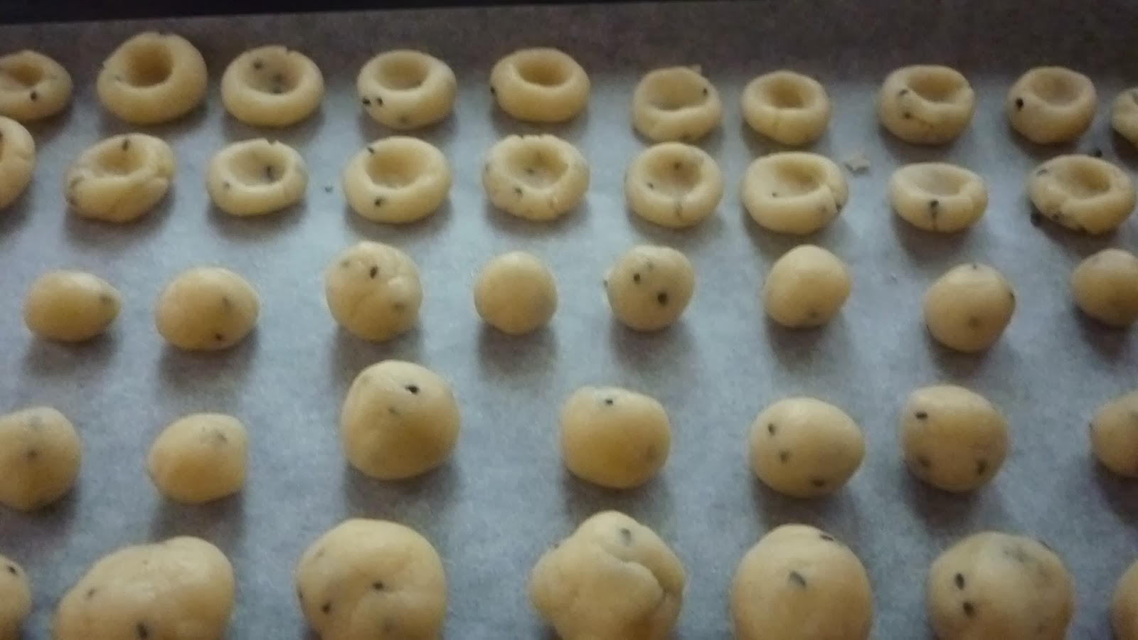 MARİFET ELLERİMİZDE by ZEYNEP TURAN PİZZA KRAKER TADINDA TUZLU TARİFİ