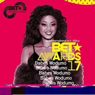 Babes-Wodumo-best-international-act-nominee-bet-awards-2017 Babes-Wodumo-best-international-act-nominee-bet-awards-2017