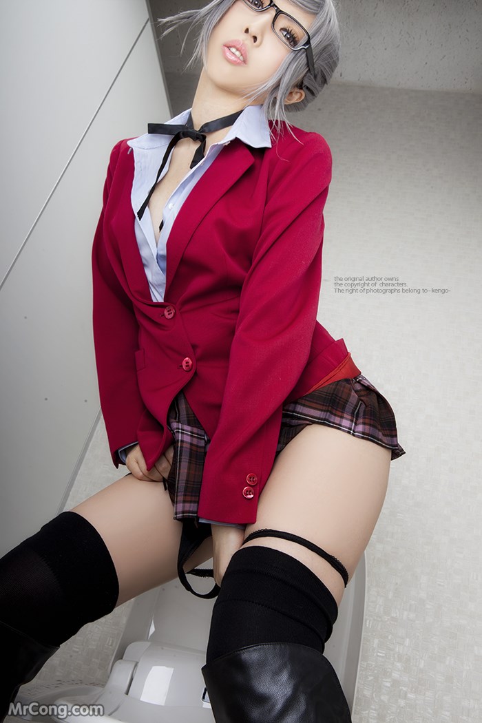 Collection of beautiful and sexy cosplay photos - Part 020 (534 photos) photo 22-13