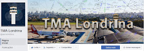 TMA Londrina no Facebook