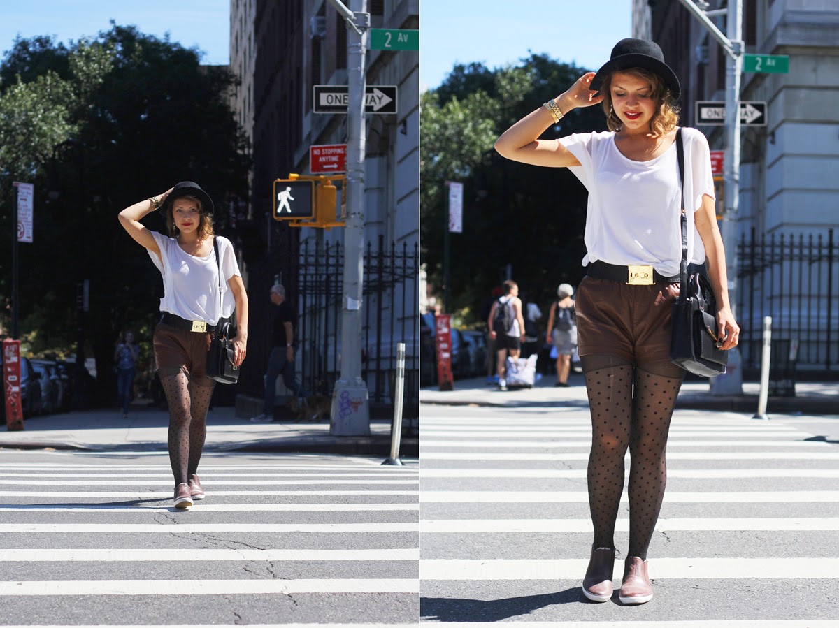 keds style new york fashion week street style