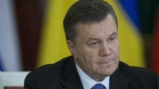 Прямая трансляция пресс-конференции Виктора Януковича в Ростове-на-Дону