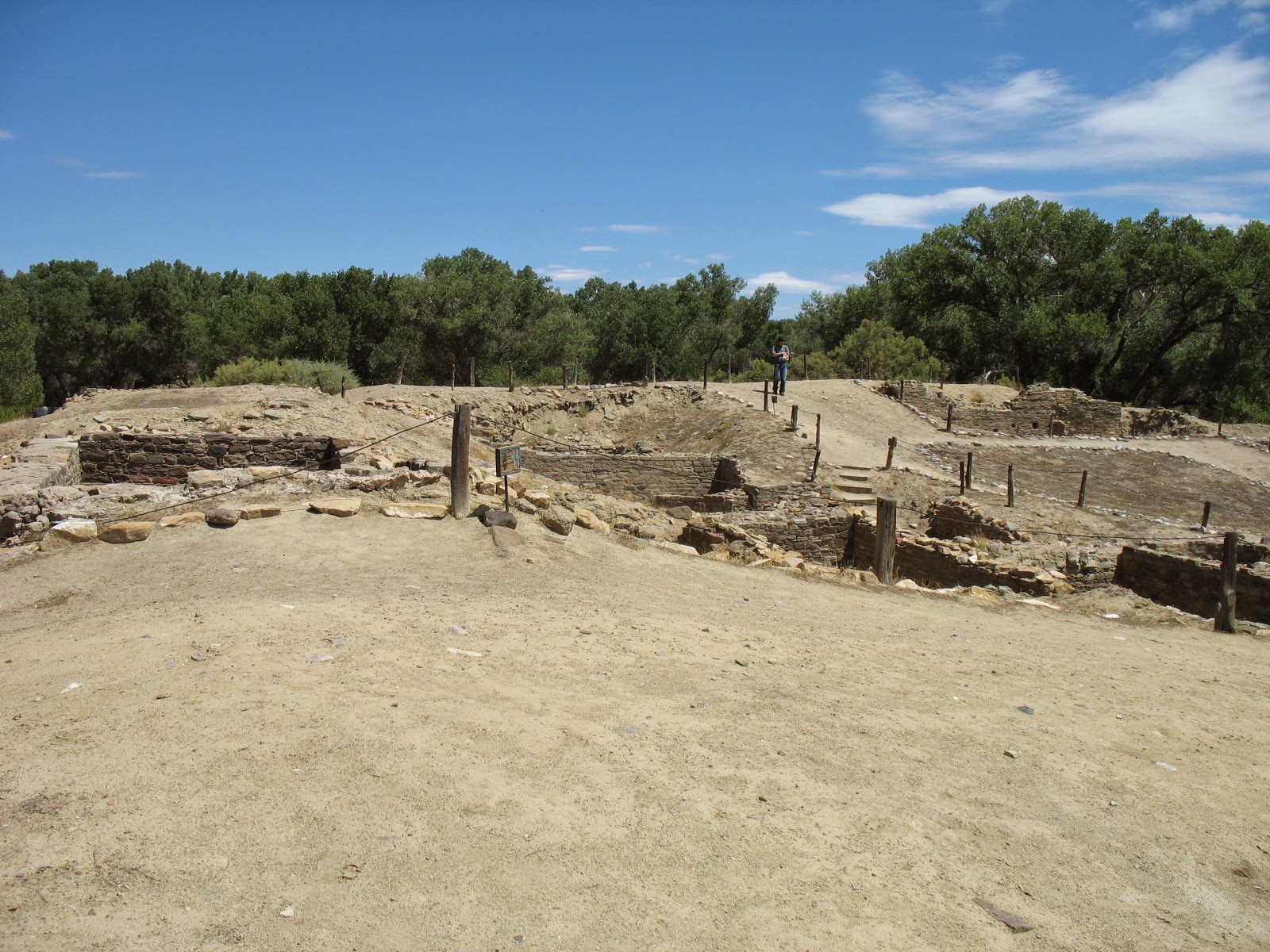John's Journey Bloomfield New Mexico