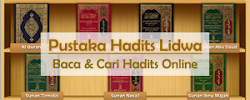 Kitab Hadis Online Percuma