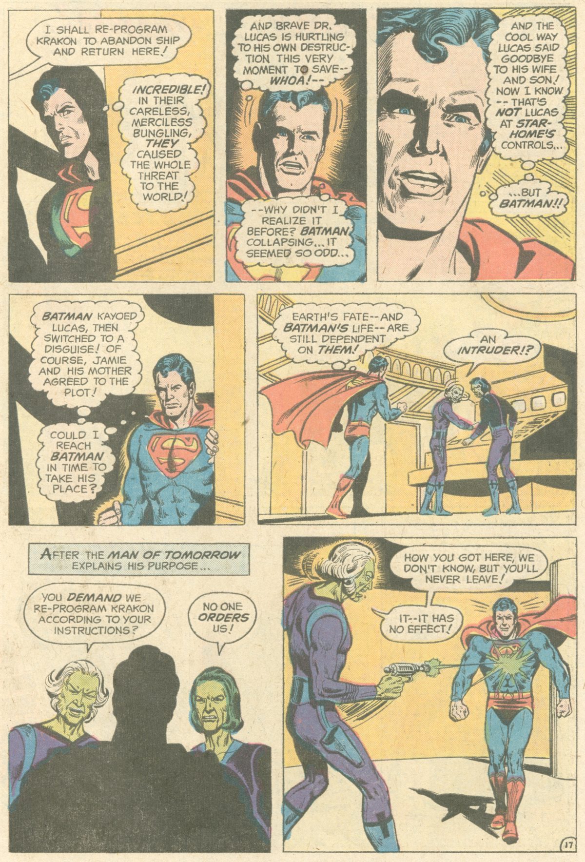 Worlds Finest Comics 234 Page 30