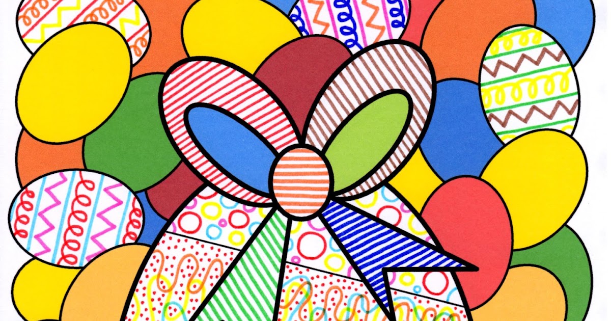 Amiscol: Joyeuses Pâques