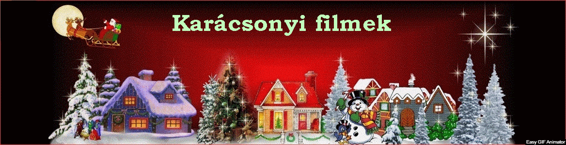 Karácsonyi filmek