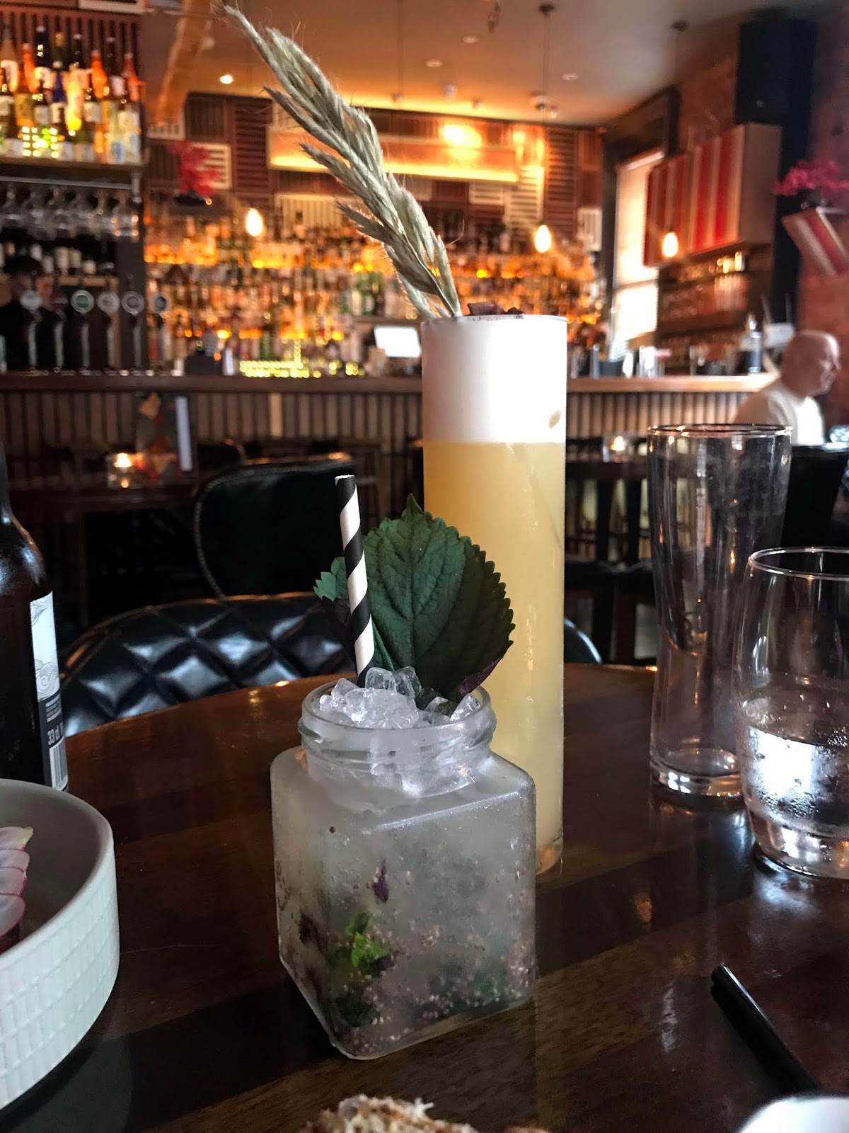 [Review] Bento at the Bonsai Bar, Dublin 2 Stitch and Bear